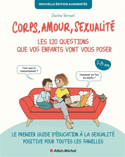 Sexploration : des jeux pour découvrir sa sexualité et répondre au manque  d'éducation sexuelle 